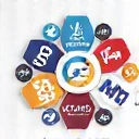Multiple Operators Icon