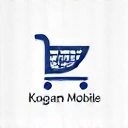 Kogan Mobile Logo