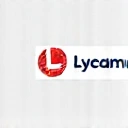 Lycamobile Logo