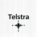 Telstra Logo