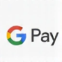 Google Pay Logo