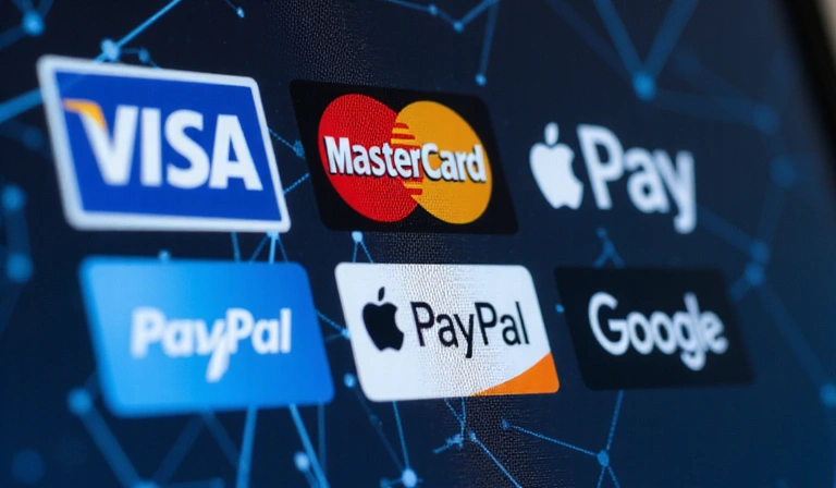 Secure payment methods for mobile top-up