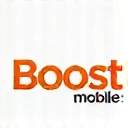 Boost Mobile Logo