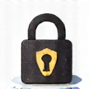 Encryption Icon