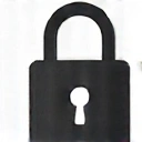 Security Lock Icon